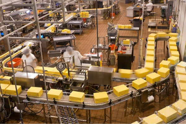 Dehumidifiers-for-Manufacturing-Areas