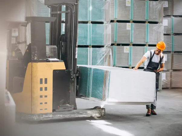 Dehumidifiers-in-Warehouse