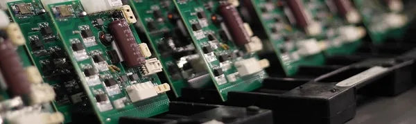 Electronics-manufacturing
