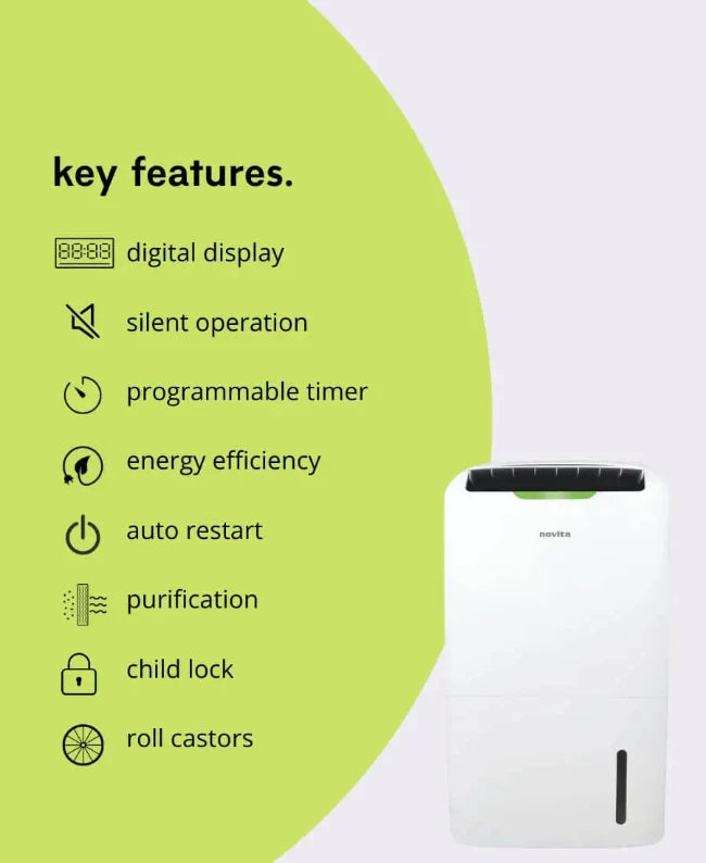 Home-Dehumidifier
