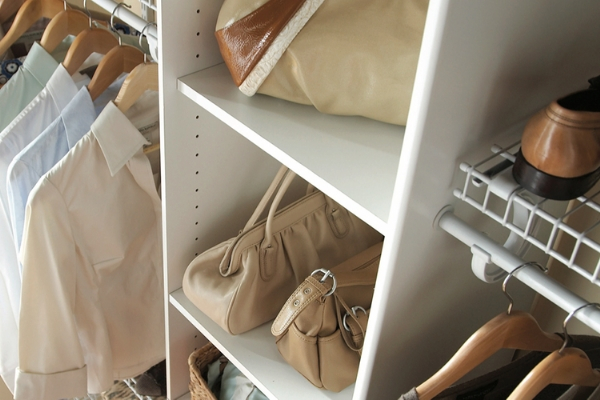 Dehumidifiers to Protect your Clothing Collection and Leather Articles from Moisture Damage.
