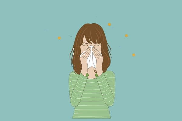 A Personal Experience Shared by a Customer on How Dehumidifiers Help with Allergies.
