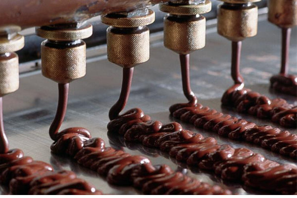 Dehumidifiers-chocolate-manufacturing