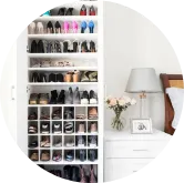 Shoe-Cabinets